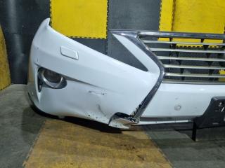 Бампер передний LEXUS RX450H GYL10 2GR-FXE 5 ракурс
