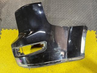 Клык бампера правый задний MITSUBISHI OUTLANDER CW5W 4B12 6410A218 1 ракурс