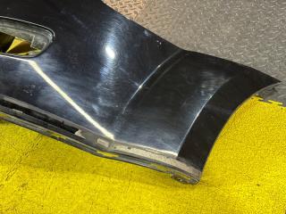 Клык бампера правый задний MITSUBISHI OUTLANDER CW5W 4B12 6410A218 3 ракурс