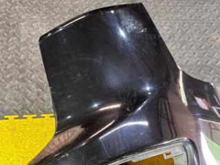 Клык бампера правый задний MITSUBISHI OUTLANDER CW5W 4B12 6410A218 4 ракурс