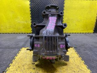 Редуктор задний TOYOTA GRANVIA KCH16 1KZ-TE 41110-26240, 41:10 1 ракурс