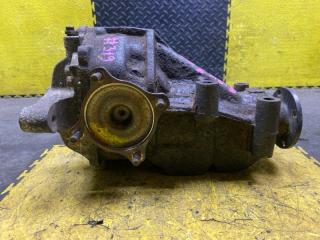 Редуктор задний TOYOTA GRANVIA KCH16 1KZ-TE 41110-26240, 41:10 4 ракурс