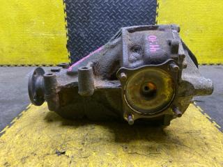 Редуктор задний TOYOTA GRANVIA KCH16 1KZ-TE 41110-26240, 41:10 5 ракурс