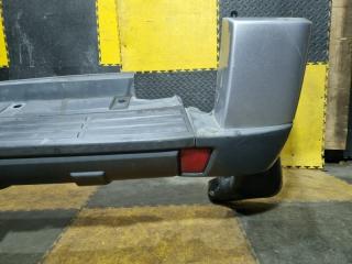 Бампер задний MITSUBISHI PAJERO V83W 6G72 6410A186 5 ракурс