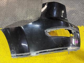 Клык бампера левый задний MITSUBISHI OUTLANDER CW5W 4B12 6410A217 1 ракурс
