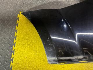 Клык бампера левый задний MITSUBISHI OUTLANDER CW5W 4B12 6410A217 4 ракурс