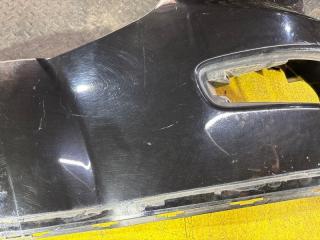 Клык бампера левый задний MITSUBISHI OUTLANDER CW5W 4B12 6410A217 5 ракурс