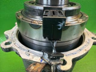 Электромуфта редуктора NISSAN X-TRAIL DNT31 M9R 38331-CA060 4 ракурс