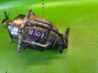 Запчасть электромуфта редуктора NISSAN X-TRAIL 2010