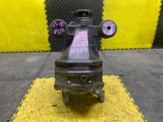 Редуктор задний TOYOTA CROWN JZS153 1JZ-GE 41110-30811, 43/10 1 ракурс