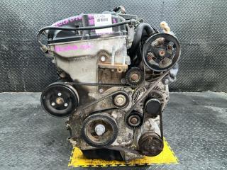 ДВС MITSUBISHI DELICA D:5 CV5W 4B12 1000C862, CT5023 1 ракурс ДВС MITSUBISHI DELICA D:5 CV5W 4B12 1000C862, CT5023 1 ракурс