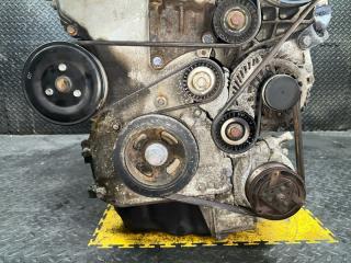 ДВС MITSUBISHI DELICA D:5 CV5W 4B12 1000C862, CT5023 2 ракурс ДВС MITSUBISHI DELICA D:5 CV5W 4B12 1000C862, CT5023 2 ракурс