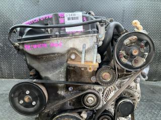 ДВС MITSUBISHI DELICA D:5 CV5W 4B12 1000C862, CT5023 3 ракурс ДВС MITSUBISHI DELICA D:5 CV5W 4B12 1000C862, CT5023 3 ракурс