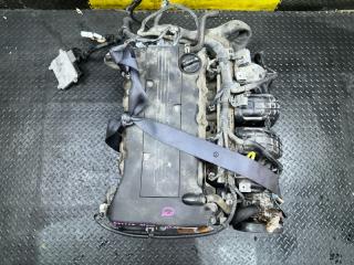 ДВС MITSUBISHI DELICA D:5 CV5W 4B12 1000C862, CT5023 5 ракурс ДВС MITSUBISHI DELICA D:5 CV5W 4B12 1000C862, CT5023 5 ракурс