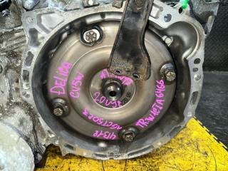 АКПП MITSUBISHI DELICA D:5 CV5W 4B12 2700A188, W1CJA-1-11ZA 2 ракурс