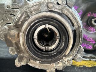 АКПП MITSUBISHI DELICA D:5 CV5W 4B12 2700A188, W1CJA-1-11ZA 3 ракурс