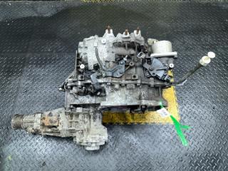АКПП MITSUBISHI DELICA D:5 CV5W 4B12 2700A188, W1CJA-1-11ZA 4 ракурс