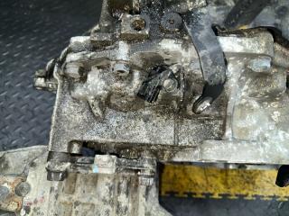 АКПП MITSUBISHI DELICA D:5 CV5W 4B12 2700A188, W1CJA-1-11ZA 5 ракурс