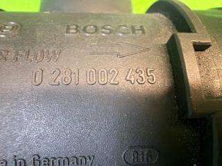 Датчик расхода воздуха CAYENNE 2004 9PA M48