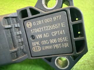  AUDI A4 (B9) 8W2 CYRB 0281002977, 03G906051E 2 ракурс