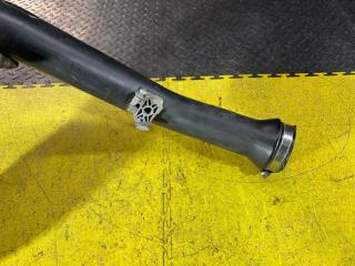 Патрубок турбины AUDI A4 (B9) 8W2 CYRB 8W0145673L 3 ракурс
