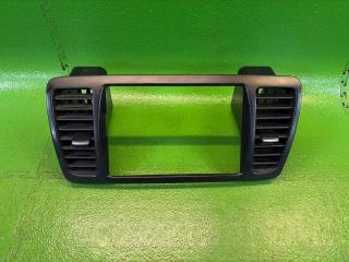 Консоль магнитофона SUBARU LEGACY BP5 EJ20 H0017AG933 1 ракурс