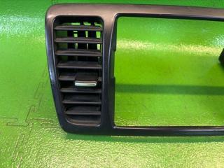 Консоль магнитофона SUBARU LEGACY BP5 EJ20 H0017AG933 2 ракурс