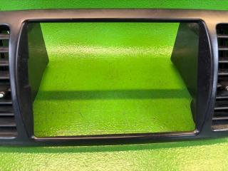 Консоль магнитофона SUBARU LEGACY BP5 EJ20 H0017AG933 3 ракурс