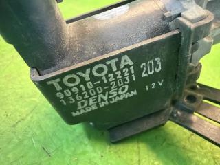 Вакуумник TOYOTA CELICA ZZT230 1ZZ-FE 90910-12221, 136200-2031 4 ракурс