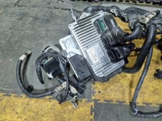 Коса двс HONDA VEZEL RU3 LEB 1N000-5P6-000 2 ракурс