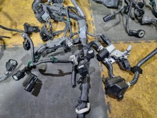 Коса двс HONDA VEZEL RU3 LEB 1N000-5P6-000 5 ракурс