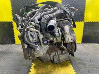 ДВС NISSAN NV350 CARAVAN VW6E26 YD25 10102-3XN1A, OC2222 4 ракурс