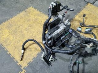 Коса двс HONDA VEZEL RU3 LEB 1N000-5P6-000 2 ракурс