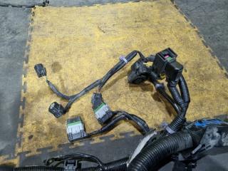 Коса двс HONDA VEZEL RU3 LEB 1N000-5P6-000 3 ракурс