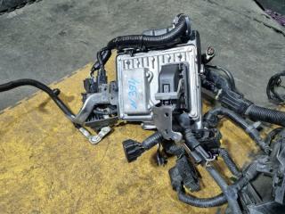 Коса двс HONDA VEZEL RU3 LEB 1N000-5P6-000 2 ракурс