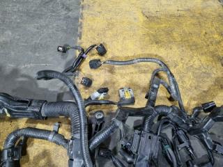Коса двс HONDA VEZEL RU3 LEB 1N000-5P6-000 3 ракурс