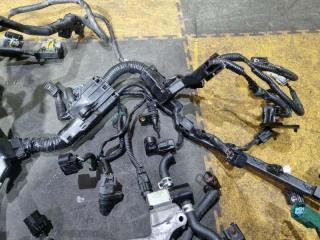Коса двс HONDA VEZEL RU3 LEB 1N000-5P6-000 5 ракурс