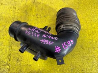 Запчасть патрубок воздушного фильтра NISSAN TERRANO 1996