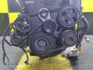 ДВС TOYOTA CROWN JZS179 2JZ-GE 19000-46580, O800972 3 ракурс