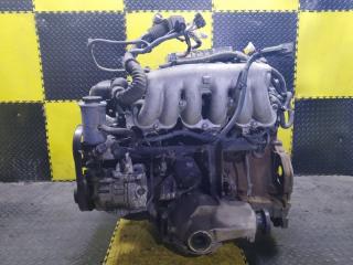 ДВС TOYOTA CROWN JZS179 2JZ-GE 19000-46580, O800972 4 ракурс