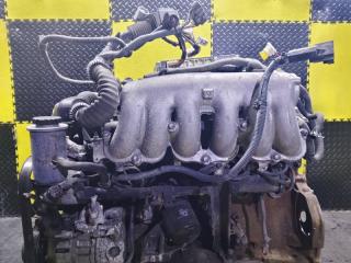 ДВС TOYOTA CROWN JZS179 2JZ-GE 19000-46580, O800972 5 ракурс