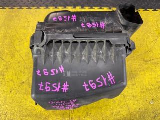 Корпус воздушного фильтра TOYOTA VOXY ZRR85 3ZR-FAE 17700-37280 4 ракурс