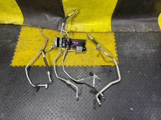 Трубки кондиционера NISSAN LEAF ZE1 EM57 924413NK0B 1 ракурс