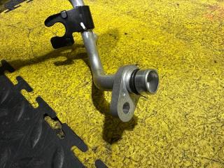 Трубки кондиционера NISSAN LEAF ZE1 EM57 924413NK0B 4 ракурс