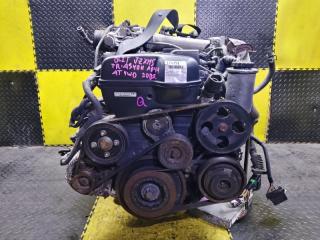 ДВС TOYOTA MARK II BLIT JZX115 1JZ-GE 19000-46670, 1189572 1 ракурс
