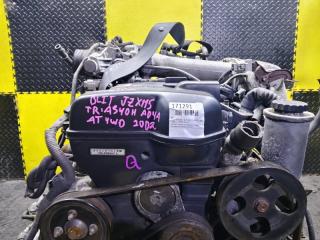 ДВС TOYOTA MARK II BLIT JZX115 1JZ-GE 19000-46670, 1189572 2 ракурс