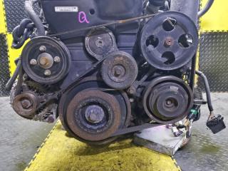 ДВС TOYOTA MARK II BLIT JZX115 1JZ-GE 19000-46670, 1189572 3 ракурс