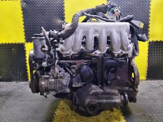 ДВС TOYOTA MARK II BLIT JZX115 1JZ-GE 19000-46670, 1189572 4 ракурс
