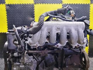 ДВС TOYOTA MARK II BLIT JZX115 1JZ-GE 19000-46670, 1189572 5 ракурс