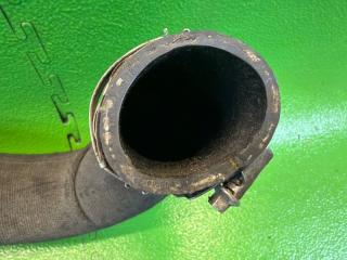 Патрубок интеркулера AUDI A4 (B9) 8W2 CYRB 8W0145738 2 ракурс